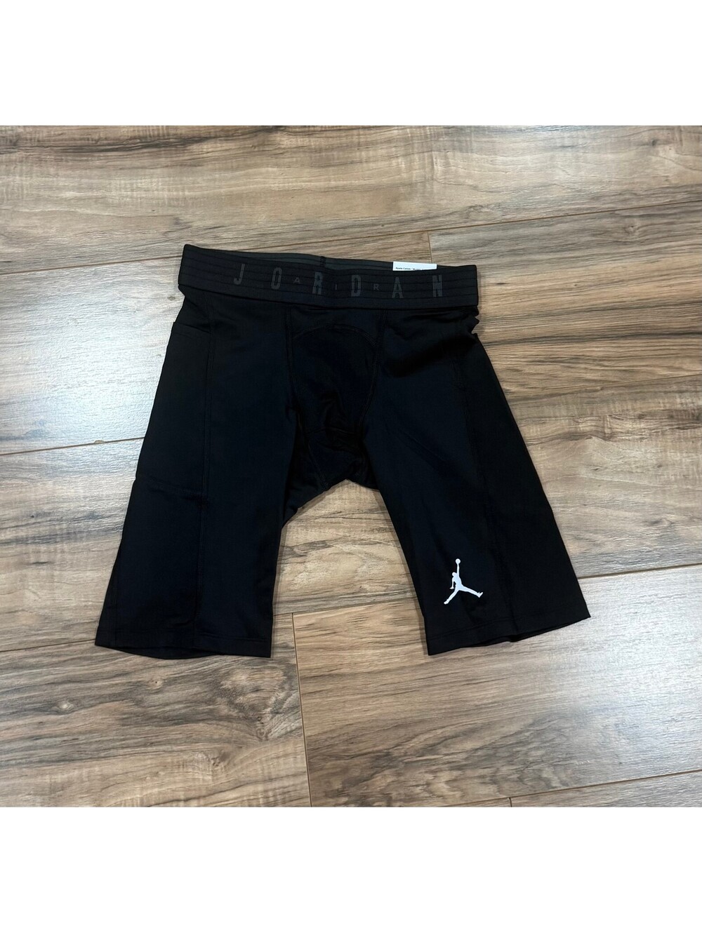 Jordan Dri-FIT Sport Men's Jumpman Compression Shorts